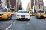 Jaguar XF 2.2 Diesel Epic Journey 2012 года